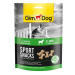 GimDog Sportsnacks jehněčí 150 g