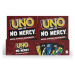 Mattel UNO SHOW 'EM NO MERCY