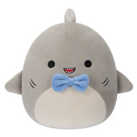 Squishmallows žralok s motýlkem - gordon