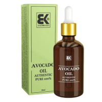 BRAZIL KERATIN Avocado Oil 50 ml