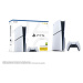 PlayStation 5 (verze slim) + 4TB SSD