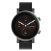 Chytré hodinky Mobvoi TicWatch E3 (Panther Black)