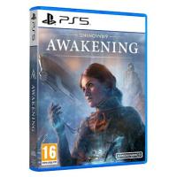 Unknown 9: Awakening - PS5