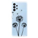 iSaprio Three Dandelions pro black pro Samsung Galaxy A13