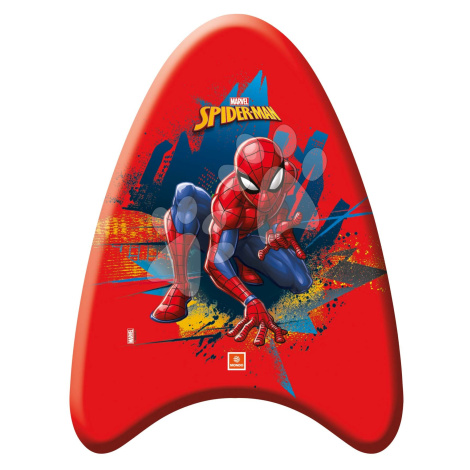 Pěnová deska na plavání Spiderman Kickboards Mondo 45 cm Via Mondo