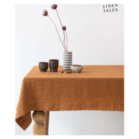 Lněný ubrus 140x140 cm – Linen Tales