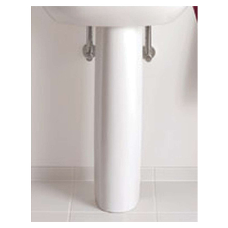 Villeroy & Boch O.novo - Sloup, Ceramicplus, alpská bílá 526500R1