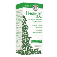 Hedelix s.a. kapky 50 ml