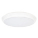 LED svítidlo McLED Calvia 18 12/15/18W CCT 3000/4000/6000K IP65 bílá/černá/stříbrná ML-411.011.4