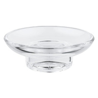 Mýdlenka Grohe Essentials bez držáku transparent G40368001