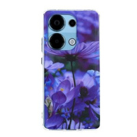 TopQ Kryt Image Xiaomi Redmi Note 13 Pro Image pevný Rozkvetlé květy 122427