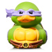 Numskull Teenage Mutant Ninja Turtles Tubbz Mini PVC figurka Donatello 5 cm