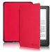 C-TECH PROTECT pouzdro pro Amazon Kindle PAPERWHITE 5, AKC-15, červené