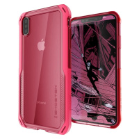 Kryt Ghostek - Apple iPhone XS Max Case Cloak 4 Series, Pink (GHOCAS1053)