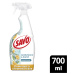 SAVO dezinfekční a čisticí sprej Pomeranč a Citronová tráva 700 ml