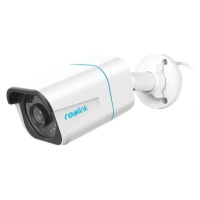 Reolink RLC-810A (PoE) 4K bezpečnostní kamera bílá