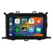 Kia Carens Radio Navigace Android Carplay Mapy