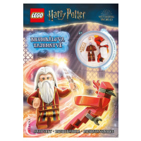 LEGO Harry Potter Brumbálova tajemství