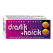 NATURVITA Draslík + hořčík 60 tablet