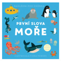 První slova - Moře