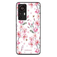 Mobiwear Glossy lesklý pro Xiaomi 12T / 12T Pro - G033G