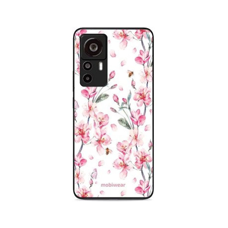 Mobiwear Glossy lesklý pro Xiaomi 12T / 12T Pro - G033G