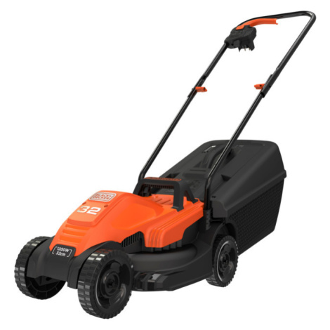 Sekačky Black + Decker