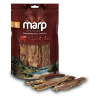 Marp Holistic Marp Treats Buffalo Jerky - sušený jícen 100g