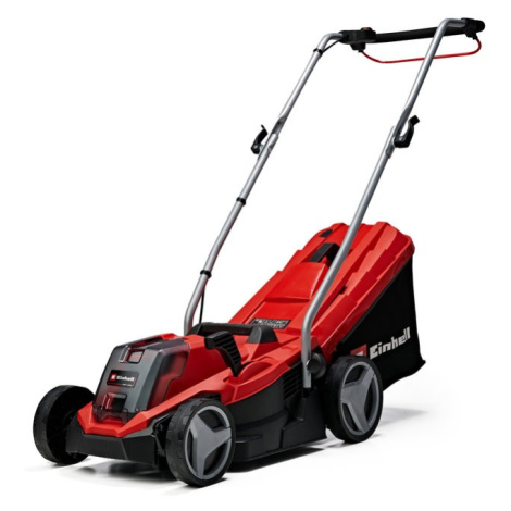 EINHELL Rotační sekačka AKU 33 cm GE-CM 18/33 Li-Solo, 3413266 (bez AKU)