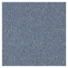 ITC Metrážový koberec Fortuna 7821, zátěžový - S obšitím cm