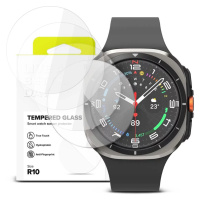 Ochranné sklo RINGKE TEMPERED GLASS 4-PACK GALAXY WATCH ULTRA (47 MM) CLEAR (8809961787294)