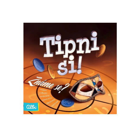 Tipni si! Známe se? Albi