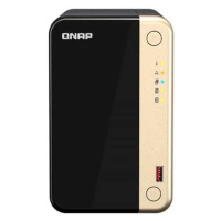 QNAP TS-264-8G