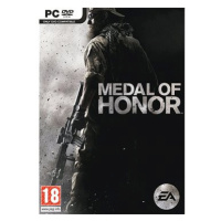 Medal of Honor - PC DIGITAL