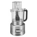 KitchenAid Food Processor 5KFP1319 - stříbrná (3,1 l)