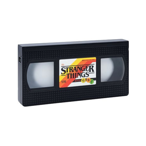 Netflix Stranger Things: VHS - lampa PALADONE
