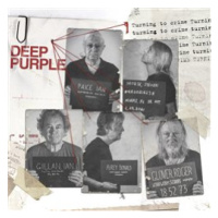 Deep Purple - Turning To Crime Digisleeve CD