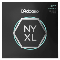 D'Addario NYXL1270PS