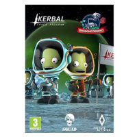 Kerbal Space Program: Breaking Ground (PC) Steam DIGITAL