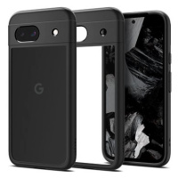 Spigen Ultra Hybrid Matte Black Google Pixel 8a