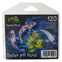Tester ph  Home Pond