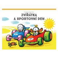 Zvířátka a sportovní den | Vojtěch Kubašta