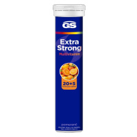 GS Extra Strong Multivitamin pomeranč 20+5 šumivých tablet
