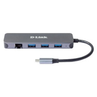 D-Link DUB-2334