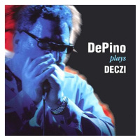 Deczi Laco: DePino plays Deczi - CD