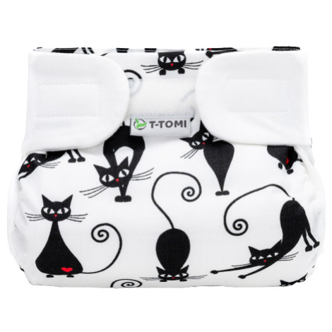 T-Tomi Ortopedické abdukční kalhotky - suchý zip, cats 3-6kg