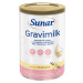 Sunar Gravimilk s příchutí vanilka pro těhotné a kojící ženy 450 g