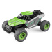 Buddy Toys Auto Muscle X na dálkové ovládání zelená/šedá