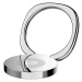 Baseus Privity Ring Bracket Silver (6953156251687)