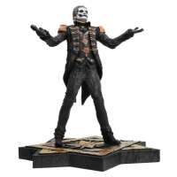 Knucklebonz Ghost Rock Iconz Soška 1/9 Papa Emeritus IV (Military Jacket) 22 cm